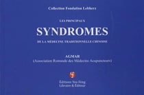 Les principaux syndromes de la medecine traditionnelle chinoise