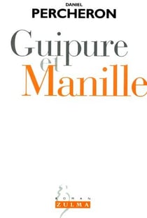 Guipure et manille