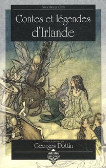 Contes et légendes d'irlande