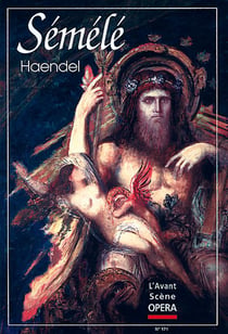 L'avant-scène opéra n.171 : Semele