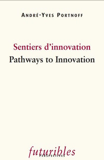 Sentiers d'innovation - pathways to innovation