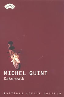 Cake-walk