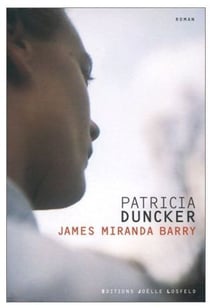 James miranda barry