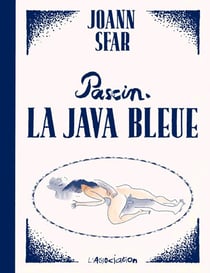 Pascin - La Java bleue