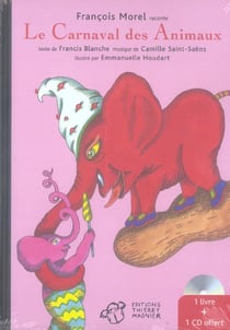 Le Carnaval Des Animaux.