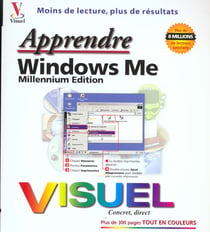 Apprendre windows edition millenium