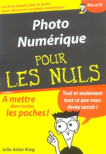 Photo numerique (5e edition)