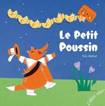 Le Petit Poussin