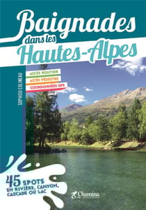 Baignades dans les Hautes-Alpes