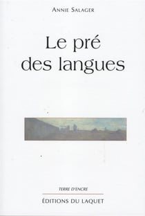 LE PRE DES LANGUES