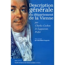 Description générale du département de la Vienne