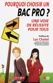 Pourquoi choisir un bac pro ? une voie de réussite pour tous