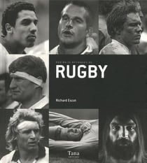 Portraits Mythiques Du Rugby