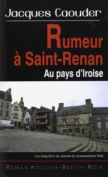 Rumeur a saint-renan