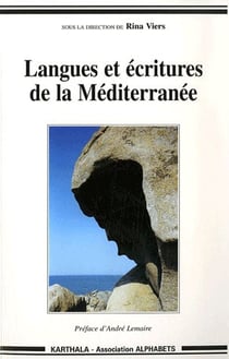 Langues et écritures de la méditerranée