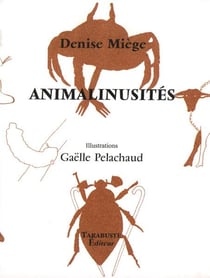 Animalinusites - denise miege
