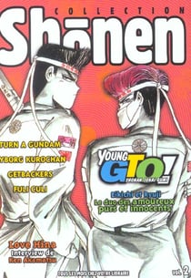 Shonen collection t.2