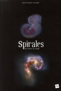 Spirales - une histoire du monde
