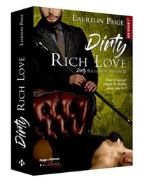 Dirty rich men - Tome 02