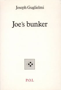 Joe's bunker - l'été 99