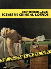 Scènes de crime au Louvre