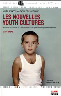 Les nouvelles youth cultures - tendances et pratiques de consommation d'une génération méjugée et paradoxale