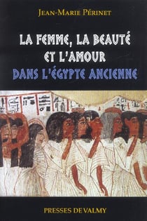 LA FEMME, LA BEAUTE & L'AMOUR EGYPTE