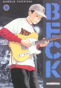 Beck t.6