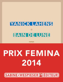 Bain de lune