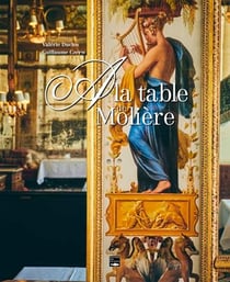 À la table de Molière