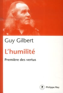 L'humilité - première des vertus