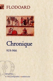 Chronique (919-966)
