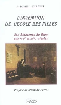 Invention de l'ecole des filles (l')