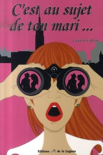 C'est au sujet de ton mari