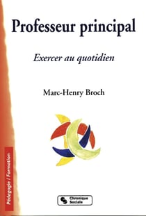 Professeur principal