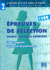 Exos sujet et corriges 96/97 tome 2