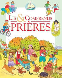 Lis & comprends - prières