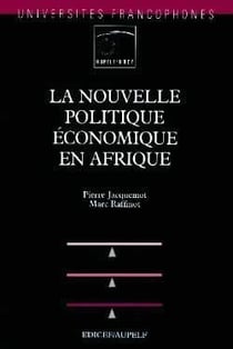 AUPELF NVELLE POLITIQ.ECO.AFR.