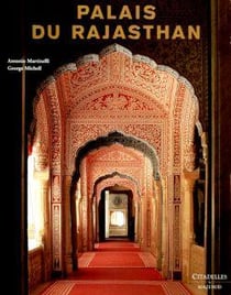 Palais du rajasthan