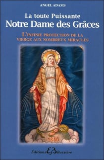 La toute puissante Notre Dame des Grâces - l'infinie protection de la Vierge...