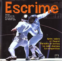 L'escrime