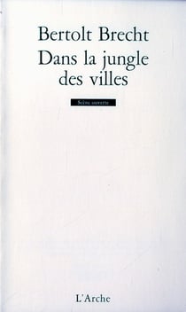Dans la jungle des villes