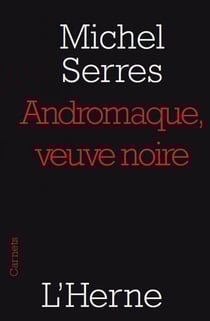 Andromaque - veuve noire