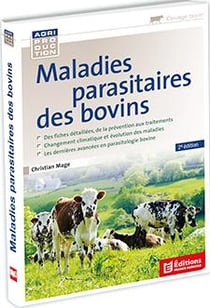 Maladies parasitaires des bovins