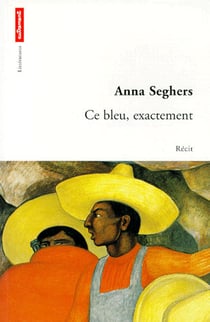 Ce bleu, exactement