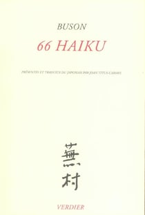 66 haïku