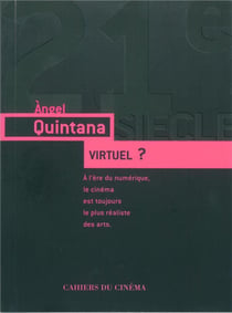 Virtuel ? - à l'ère du numérique, le cinéma est toujours le plus réaliste des arts