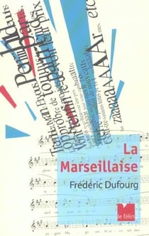 "la marseillaise"