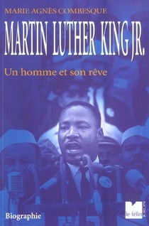 Martin lluther king jr