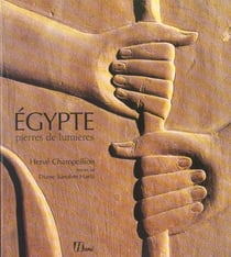 Egypte, pierres de lumiere
